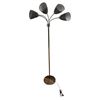 Image 1 : 5 Headed Lamp (Aprox 65" Tall)
