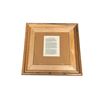 Image 2 : Framed Duck Artwork Aprox 17" x 17" (Robert Bateman Magazine Cut Out)