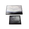Image 1 : Group of 2 Framed Art Pieces (Assorted Sizes)
