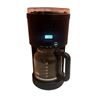 Image 1 : Bodum Bistro 11754 12-Cup Programmable Drip Coffee Maker