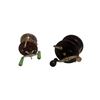 Image 2 : Lot of 2 Fishing Reels (Penn No.79 and Penn Peer No.109)