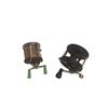 Image 4 : Lot of 2 Fishing Reels (Penn No.79 and Penn Peer No.109)