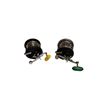 Image 1 : Lot of 2 Fishing Reels (Penn No.60 Long Beach and Penn No.285)
