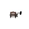 Image 6 : Penn Long Beach No.67 Fishing Reel w/ Box