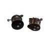 Image 4 : Lot of 2 Fishing Reels (Immec 22-D and Penn No.65 Long Beach)