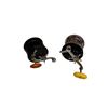 Image 1 : Lot of 2 Fishing Reels (Penn No.65 Long Beach and No.285 Delmar)