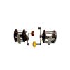 Image 3 : Lot of 2 Fishing Reels (Penn No.65 Long Beach and No.285 Delmar)