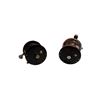 Image 5 : Lot of 2 Fishing Reels (Penn No.65 Long Beach and No.285 Delmar)