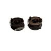 Image 3 : Lot of 2 Fishing Reels (JW Young & Sons Windex x 2)