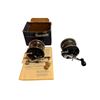 Image 1 : Lot of 2 Fishing Reels (Penn Corronado and Penn 60 Long Beach w/ Box)