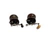 Image 3 : Lot of 2 Fishing Reels (Penn Corronado and Penn 60 Long Beach w/ Box)