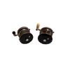 Image 5 : Lot of 2 Fishing Reels (Penn Corronado and Penn 60 Long Beach w/ Box)
