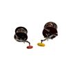 Image 1 : Lot of 2 Fishing Reels (Penn Peer No.309 and Penn No.285 Delmar w/ Box)