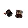 Image 4 : Lot of 2 Fishing Reels (Penn Peer No.309 and Penn No.285 Delmar w/ Box)