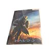 Image 2 : Halo 3 Video Game Poster with Plexi Glass Front (Aprox 36" x 24")