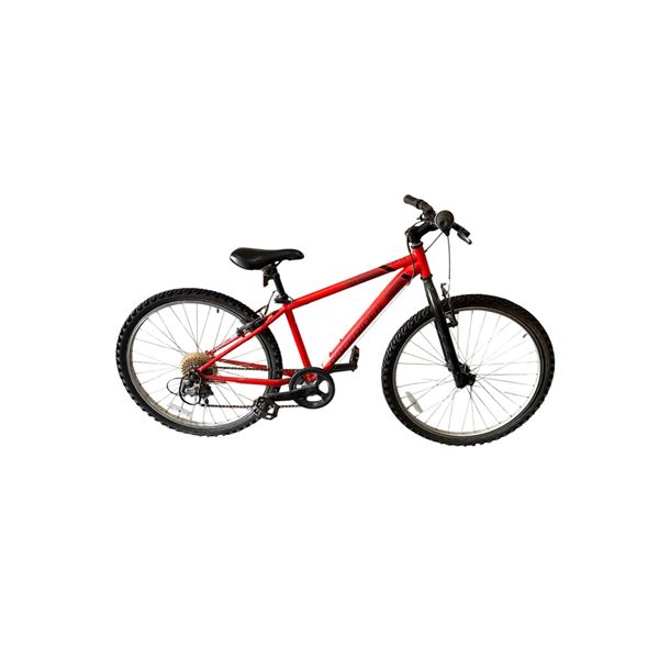 Decathlon ST 100 Rockrider Bicycle