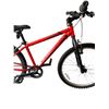 Image 5 : Decathlon ST 100 Rockrider Bicycle