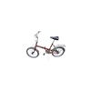 Image 1 : 1970's Raleigh Twenty Folding Bike 3 Speed (Made in England)