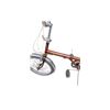 Image 5 : 1970's Raleigh Twenty Folding Bike 3 Speed (Made in England)