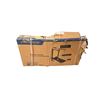 Image 2 : Exerpeutic 100XL High Capacity Magnetic Resistance Manual Treadmill New in Damaged Box (Retail $615)