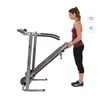 Image 4 : Exerpeutic 100XL High Capacity Magnetic Resistance Manual Treadmill New in Damaged Box (Retail $615)
