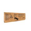Image 6 : Exerpeutic 100XL High Capacity Magnetic Resistance Manual Treadmill New in Damaged Box (Retail $615)