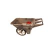 Image 2 : Rubbermaid Rolling Tilt Truck