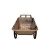 Image 3 : Rubbermaid Rolling Tilt Truck