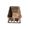 Image 4 : Rubbermaid Rolling Tilt Truck