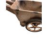 Image 5 : Rubbermaid Rolling Tilt Truck