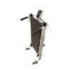 Image 5 : Folding/Portable Manual Magnetic Treadmill Like New (Some Marks From Storage)