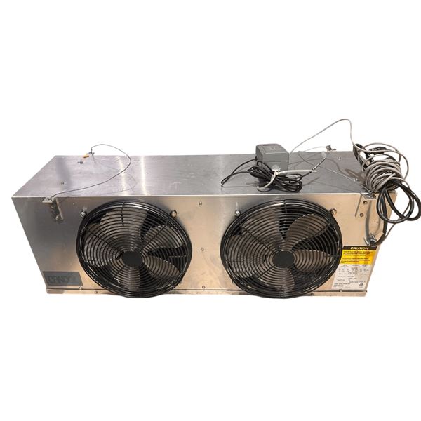 Cancoil Dual Fan Cooling Unit Model LPB09101B