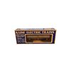Image 2 : K-Line Trains O/O27 Gauge K-5413 Allied Chemical Tank Car