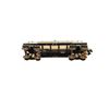 Image 6 : K-Line Trains O/O27 Gauge K-5413 Allied Chemical Tank Car