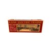 Image 2 : K-Line Trains O/O27 Gauge K-6332 Bakers Chocolate Classic Tank Car