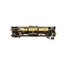 Image 7 : K-Line Trains O/O27 Gauge K-6332 Bakers Chocolate Classic Tank Car