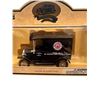 Image 2 : New in Box Lledo Commemorative Model 1927 Pearl Oil Van "Red Crown Gasoline" Made in England