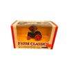 Image 1 : New in Box Ertl Farm Classics English Fordson Tractor 1/43 Scale Model 2526