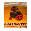 Image 2 : New in Box Ertl Farm Classics English Fordson Tractor 1/43 Scale Model 2526
