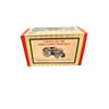 Image 4 : New in Box Ertl Farm Classics English Fordson Tractor 1/43 Scale Model 2526