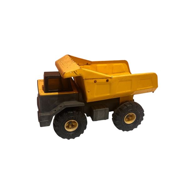Vintage Tonka Dump Truck (Aprox 17" x 8")
