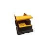 Image 3 : Vintage Tonka Dump Truck (Aprox 17" x 8")