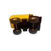 Image 5 : Vintage Tonka Dump Truck (Aprox 17" x 8")