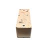 Image 4 : Vintage ERTL Toys R Us 18 Wheeler Trailer Model (Aprox 16" x 5")