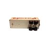 Image 7 : Vintage ERTL Toys R Us 18 Wheeler Trailer Model (Aprox 16" x 5")