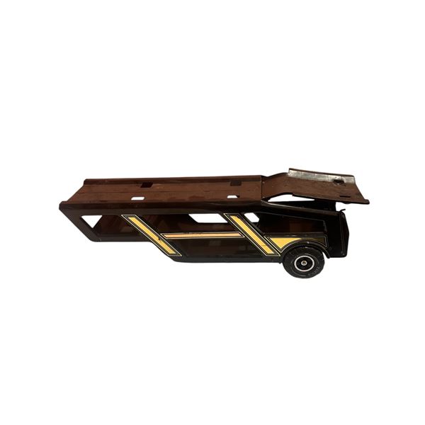Vintage Tonka Car Hauler Trailer (Aprox 27" x 7")
