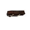 Image 3 : Vintage Tonka Car Hauler Trailer (Aprox 27" x 7")