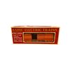 Image 2 : K-Line Trains O/O27 Gauge K-6457 Southern Plastic Classic Express Mail Car