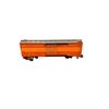 Image 5 : K-Line Trains O/O27 Gauge K-6457 Southern Plastic Classic Express Mail Car