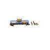 Image 1 : K-Line Trains O/O27 Gauge K-6321 Union 76 Classic Tank Car